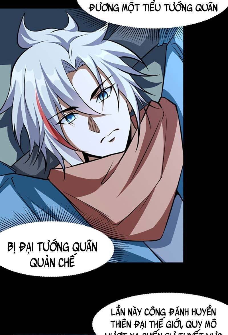 đọc truyện Võ Đạo Độc Tôn Chương 470 ảnh 30 tại Thiên Thai Truyện