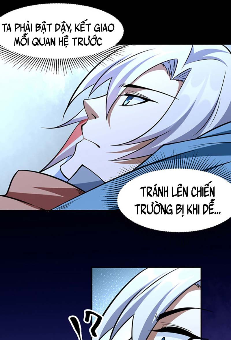 đọc truyện Võ Đạo Độc Tôn Chương 470 ảnh 32 tại Thiên Thai Truyện