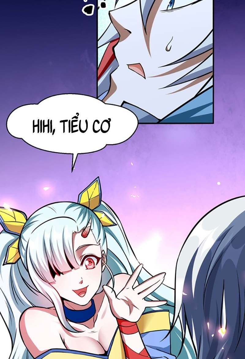 đọc truyện Võ Đạo Độc Tôn Chương 470 ảnh 33 tại Thiên Thai Truyện