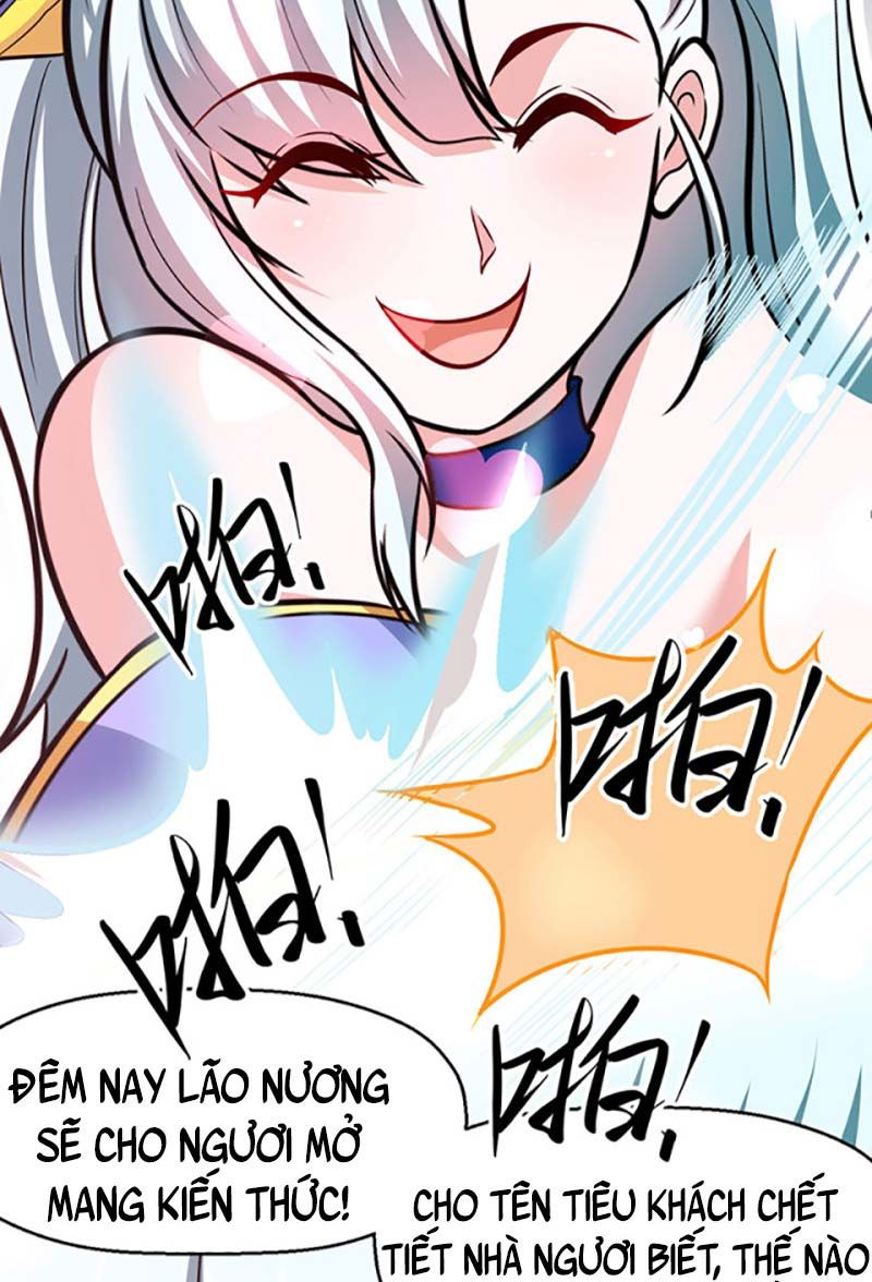 đọc truyện Võ Đạo Độc Tôn Chương 470 ảnh 41 tại Thiên Thai Truyện