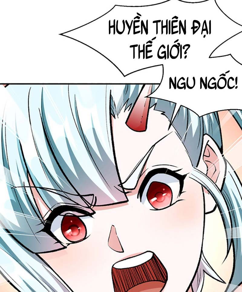 đọc truyện Võ Đạo Độc Tôn Chương 471 ảnh 13 tại Thiên Thai Truyện