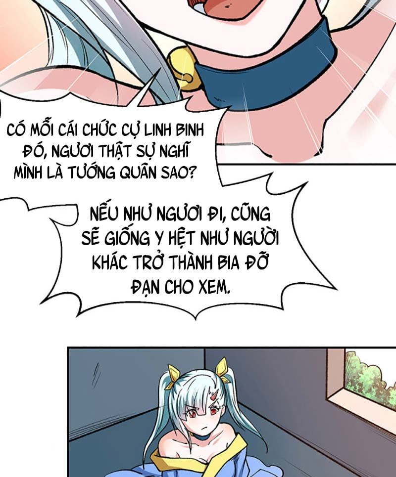 đọc truyện Võ Đạo Độc Tôn Chương 471 ảnh 14 tại Thiên Thai Truyện