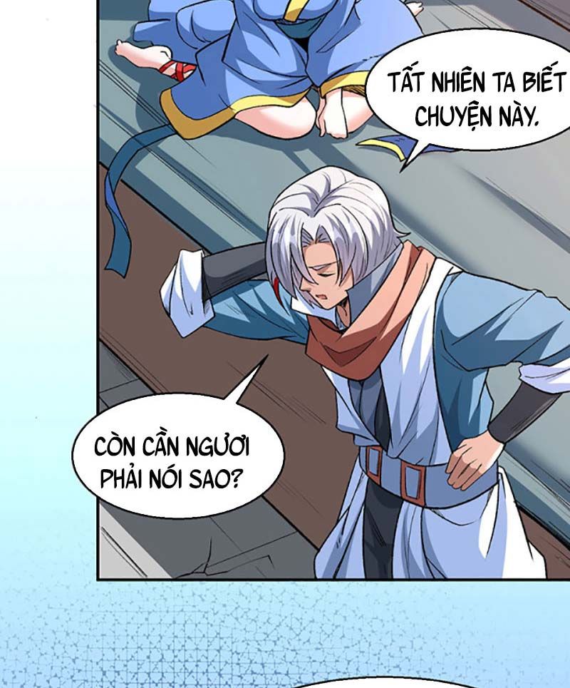 đọc truyện Võ Đạo Độc Tôn Chương 471 ảnh 15 tại Thiên Thai Truyện