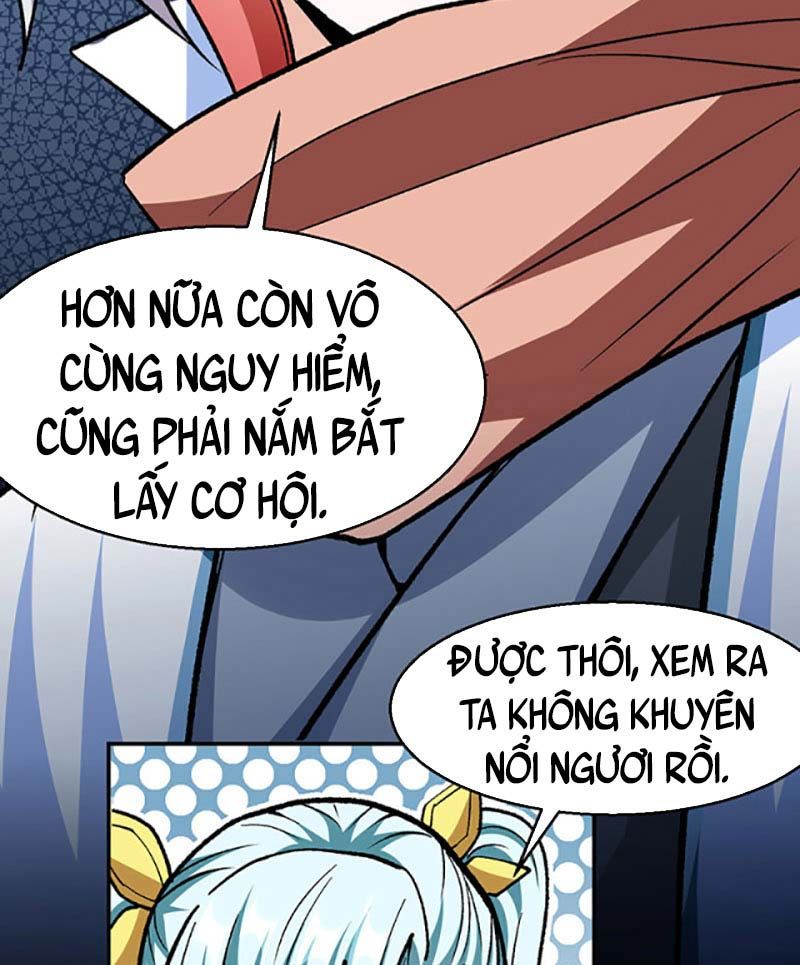 đọc truyện Võ Đạo Độc Tôn Chương 471 ảnh 17 tại Thiên Thai Truyện