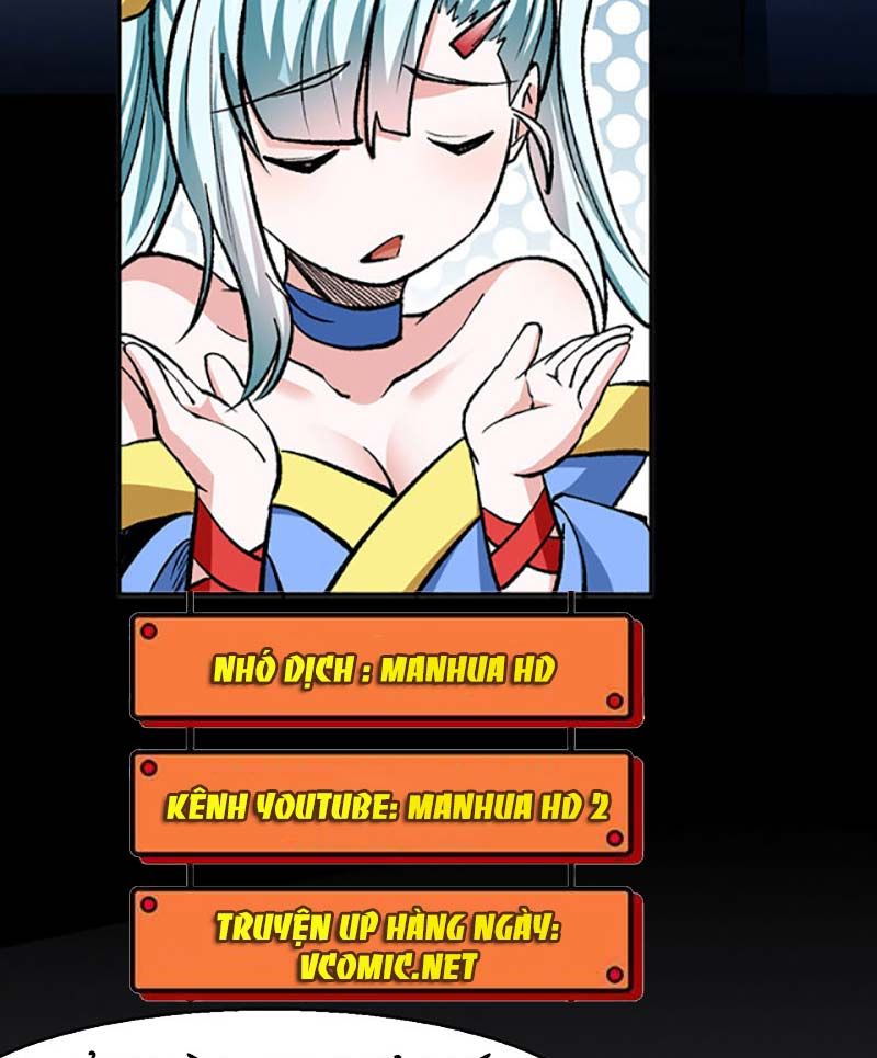 đọc truyện Võ Đạo Độc Tôn Chương 471 ảnh 18 tại Thiên Thai Truyện