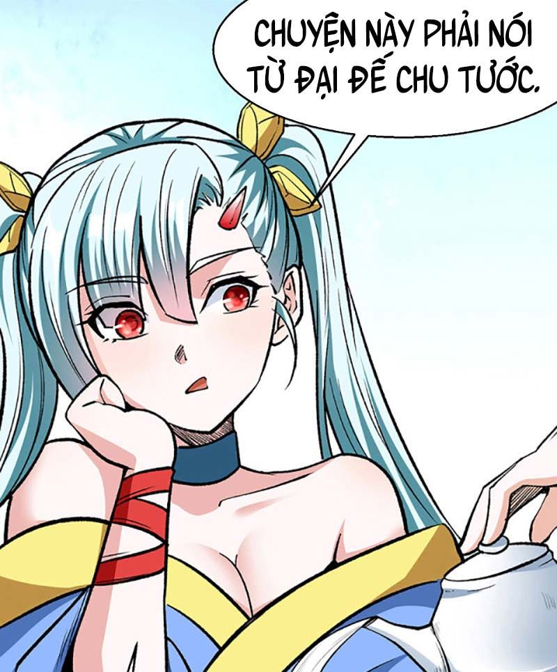 đọc truyện Võ Đạo Độc Tôn Chương 471 ảnh 20 tại Thiên Thai Truyện