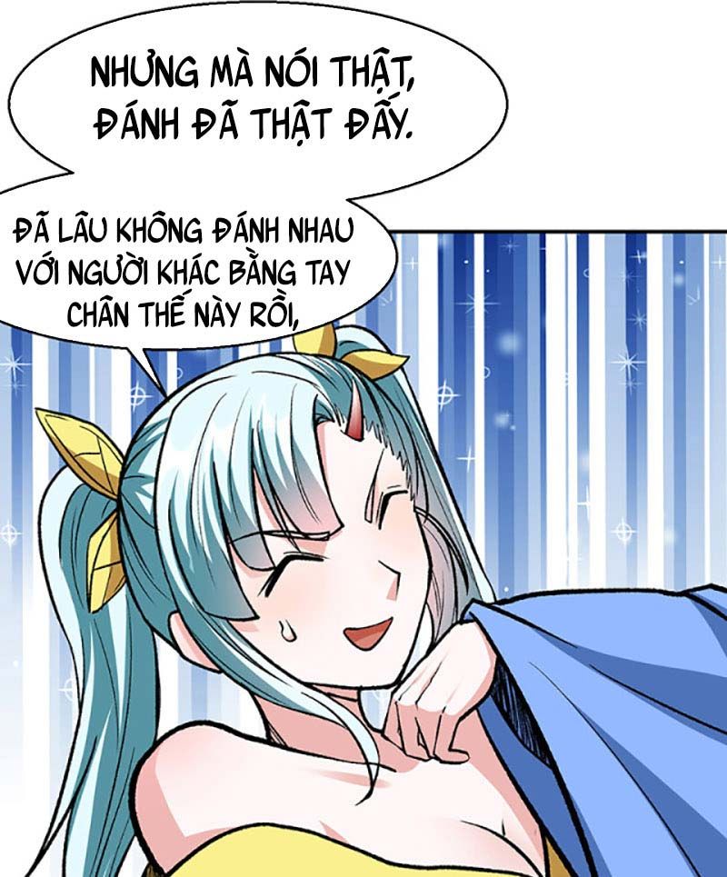 đọc truyện Võ Đạo Độc Tôn Chương 471 ảnh 4 tại Thiên Thai Truyện