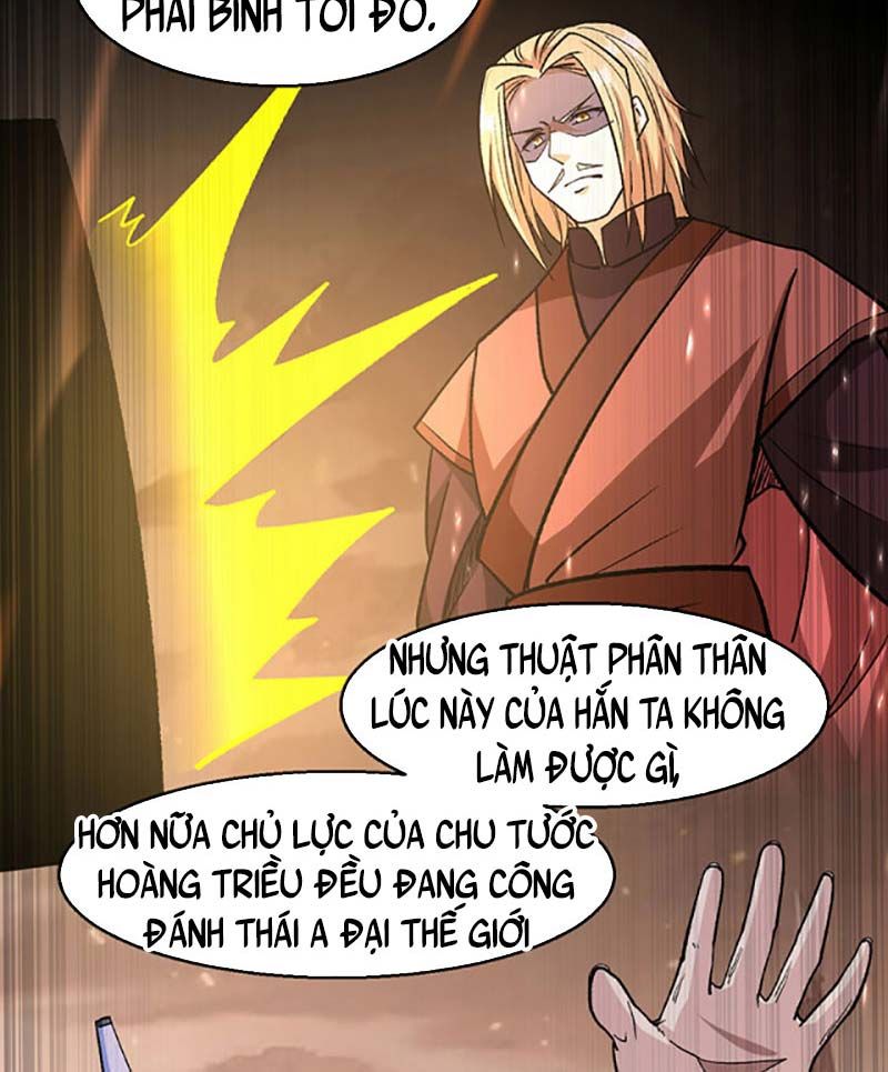 đọc truyện Võ Đạo Độc Tôn Chương 471 ảnh 23 tại Thiên Thai Truyện