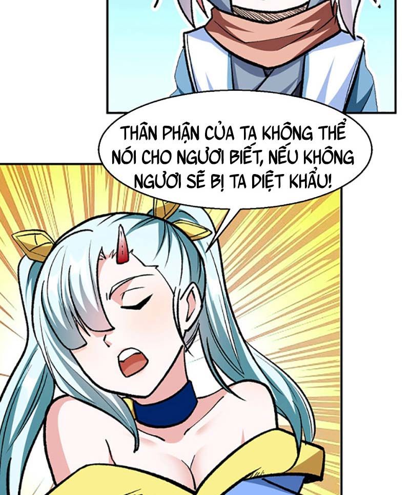 đọc truyện Võ Đạo Độc Tôn Chương 471 ảnh 26 tại Thiên Thai Truyện