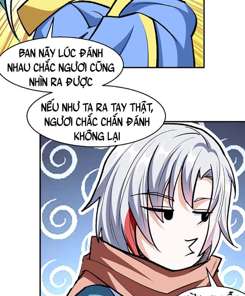 đọc truyện Võ Đạo Độc Tôn Chương 471 ảnh 27 tại Thiên Thai Truyện