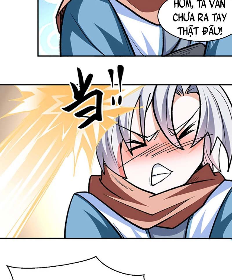 đọc truyện Võ Đạo Độc Tôn Chương 471 ảnh 28 tại Thiên Thai Truyện