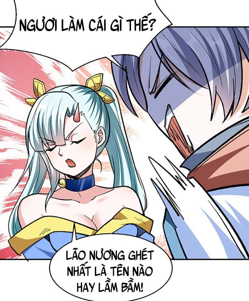 đọc truyện Võ Đạo Độc Tôn Chương 471 ảnh 29 tại Thiên Thai Truyện