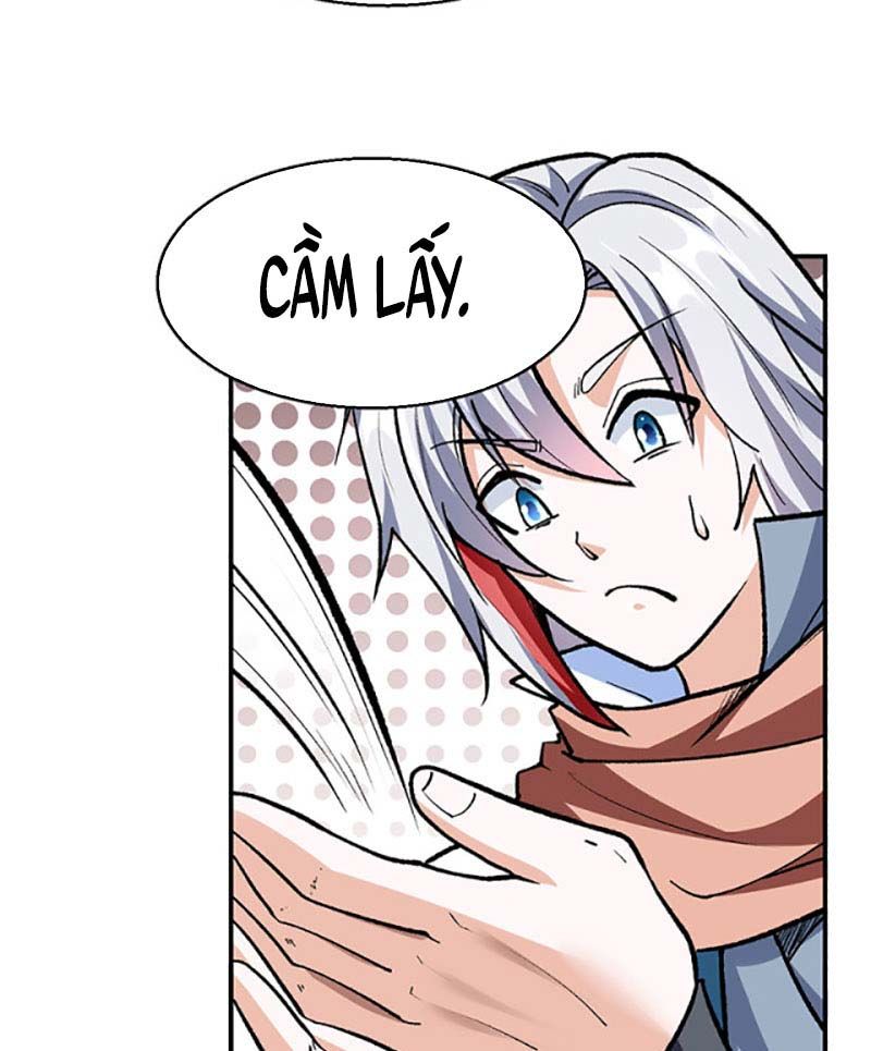 đọc truyện Võ Đạo Độc Tôn Chương 471 ảnh 30 tại Thiên Thai Truyện