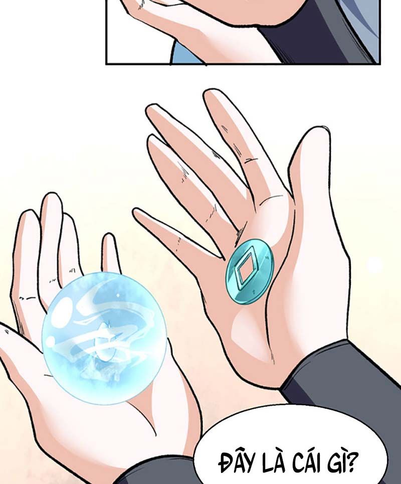 đọc truyện Võ Đạo Độc Tôn Chương 471 ảnh 31 tại Thiên Thai Truyện