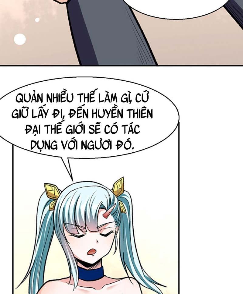 đọc truyện Võ Đạo Độc Tôn Chương 471 ảnh 32 tại Thiên Thai Truyện