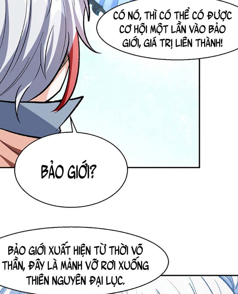 đọc truyện Võ Đạo Độc Tôn Chương 471 ảnh 37 tại Thiên Thai Truyện