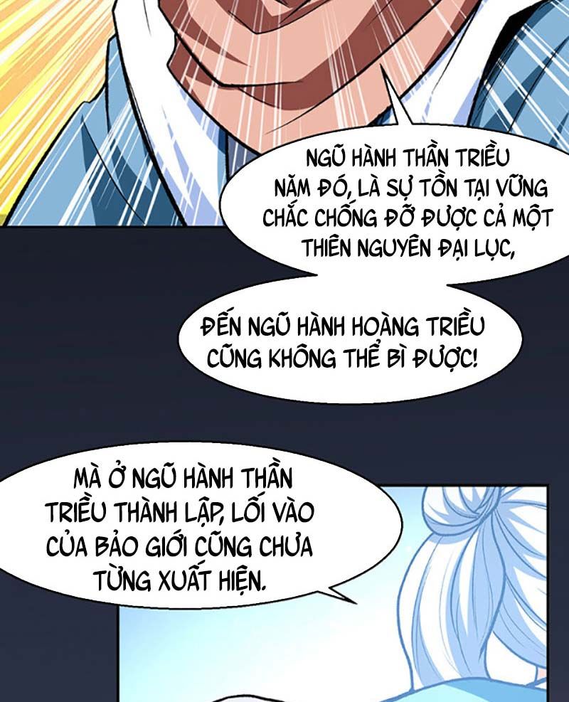 đọc truyện Võ Đạo Độc Tôn Chương 471 ảnh 40 tại Thiên Thai Truyện