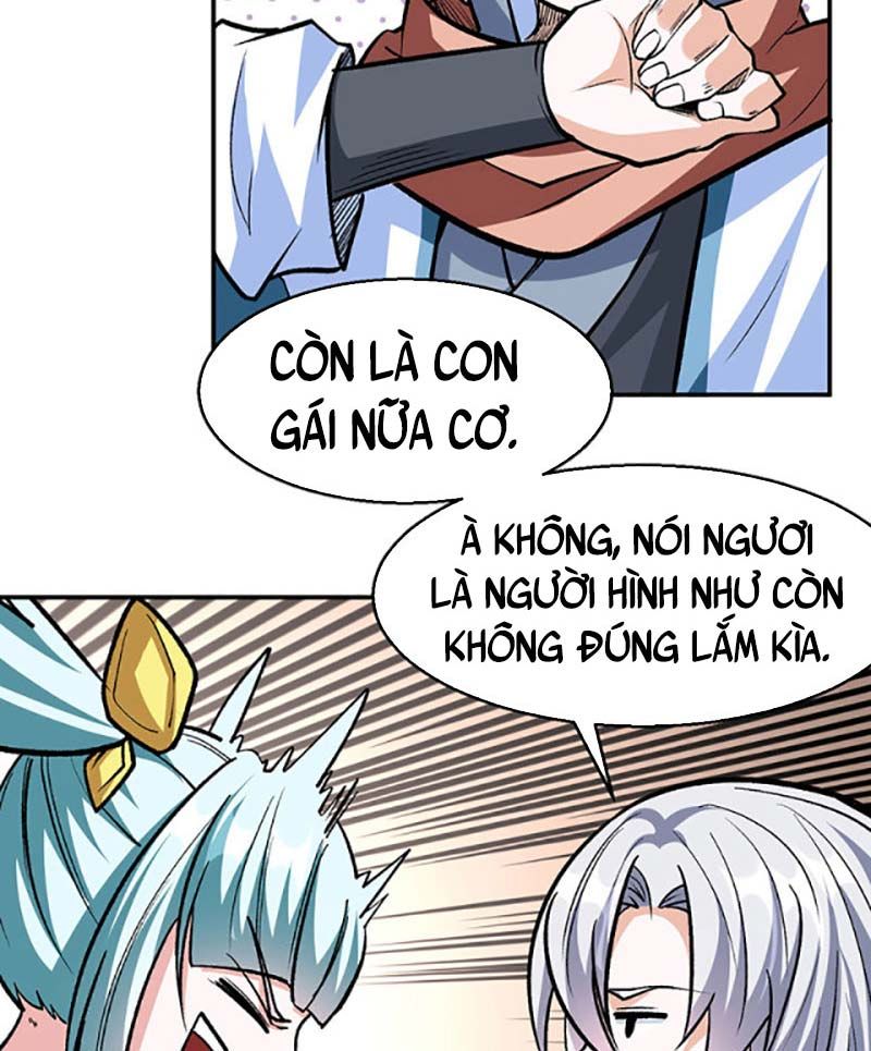 đọc truyện Võ Đạo Độc Tôn Chương 471 ảnh 6 tại Thiên Thai Truyện