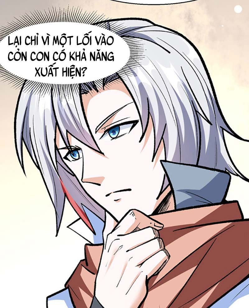 đọc truyện Võ Đạo Độc Tôn Chương 471 ảnh 42 tại Thiên Thai Truyện