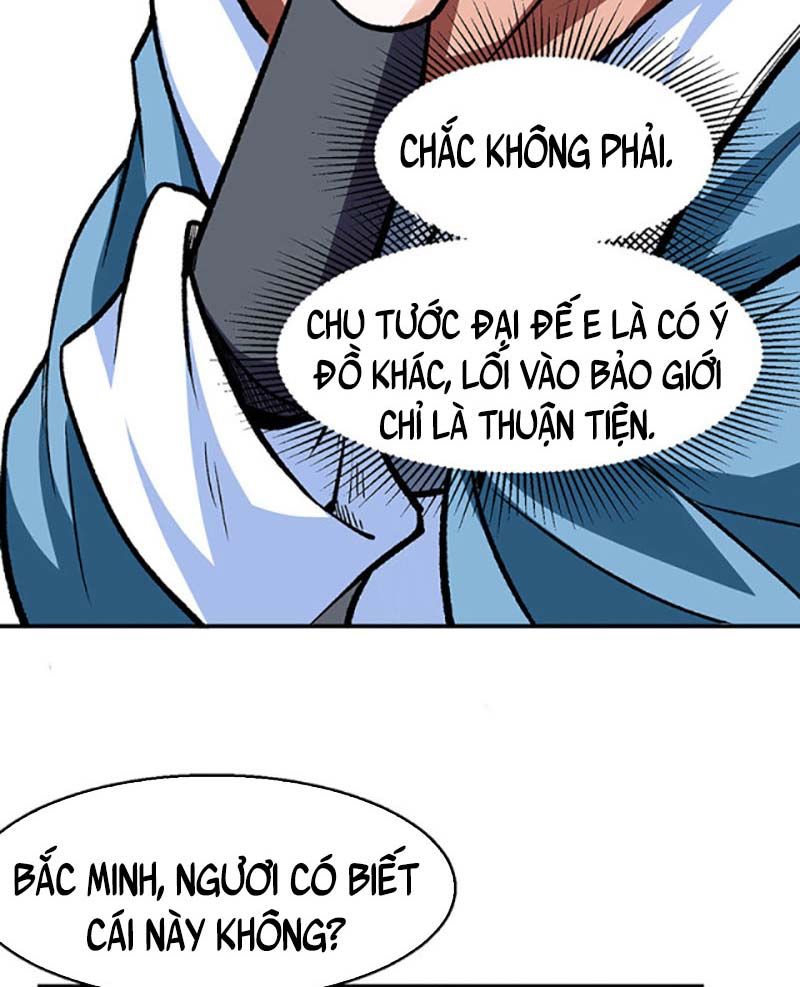 đọc truyện Võ Đạo Độc Tôn Chương 471 ảnh 43 tại Thiên Thai Truyện