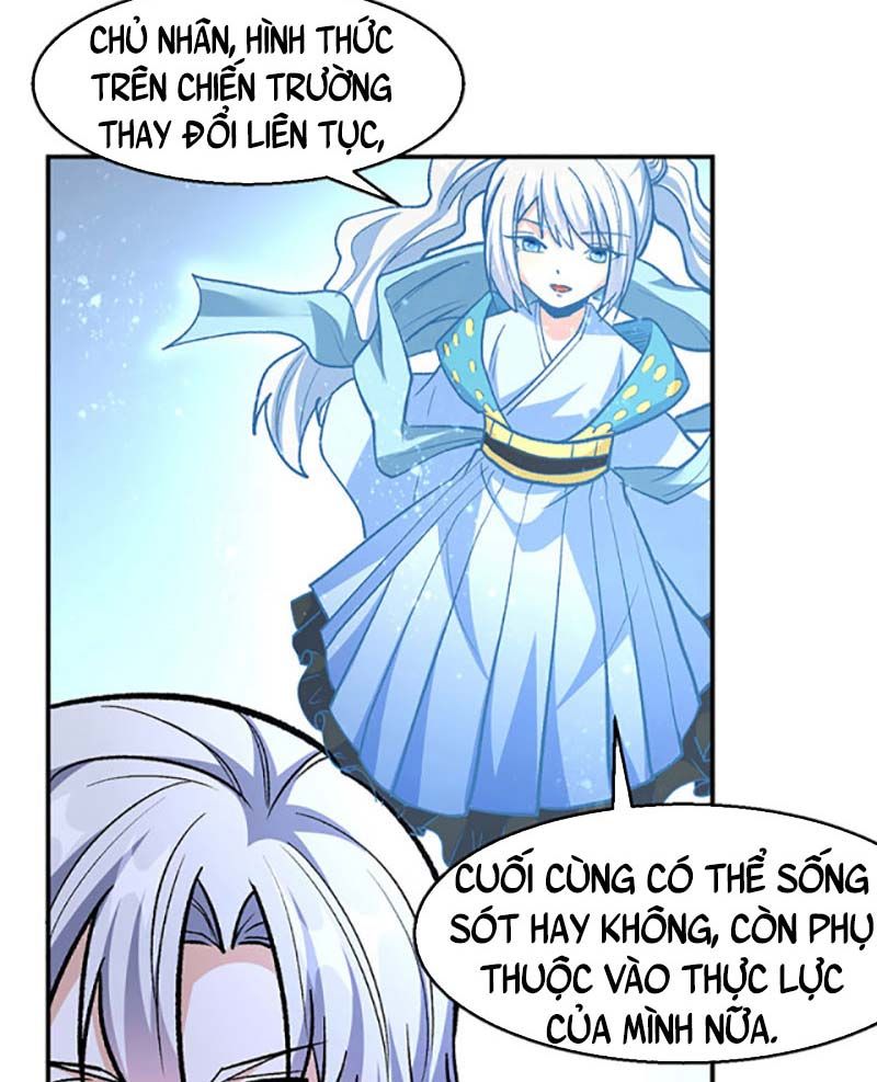 đọc truyện Võ Đạo Độc Tôn Chương 471 ảnh 57 tại Thiên Thai Truyện