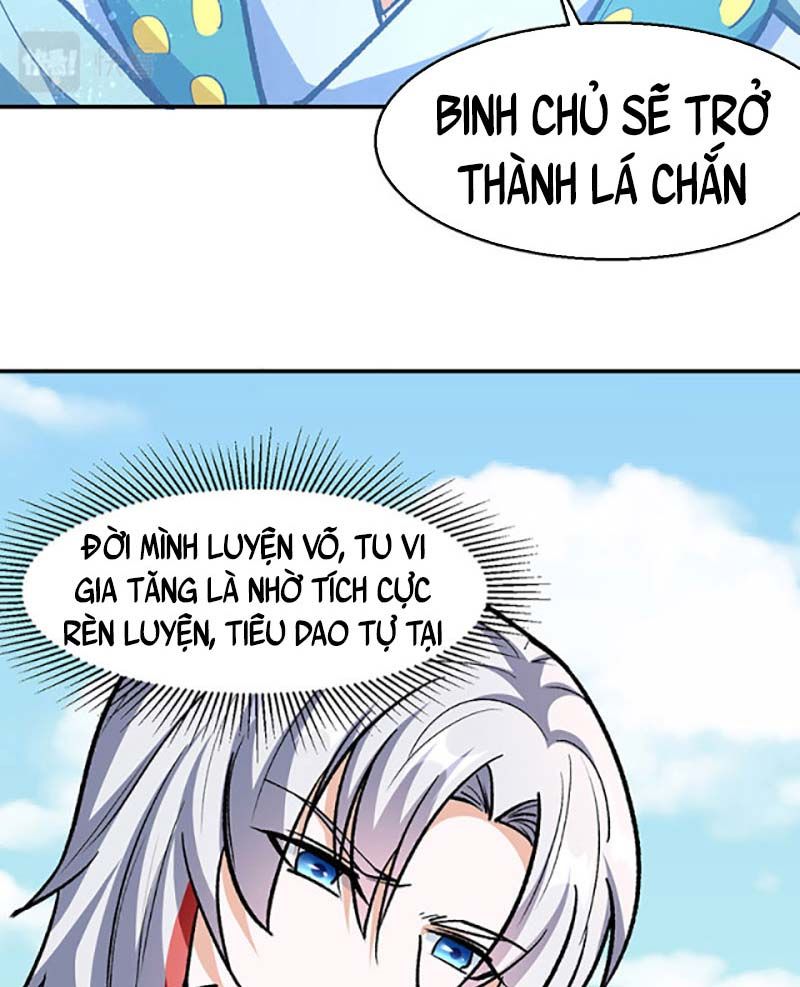 đọc truyện Võ Đạo Độc Tôn Chương 471 ảnh 59 tại Thiên Thai Truyện