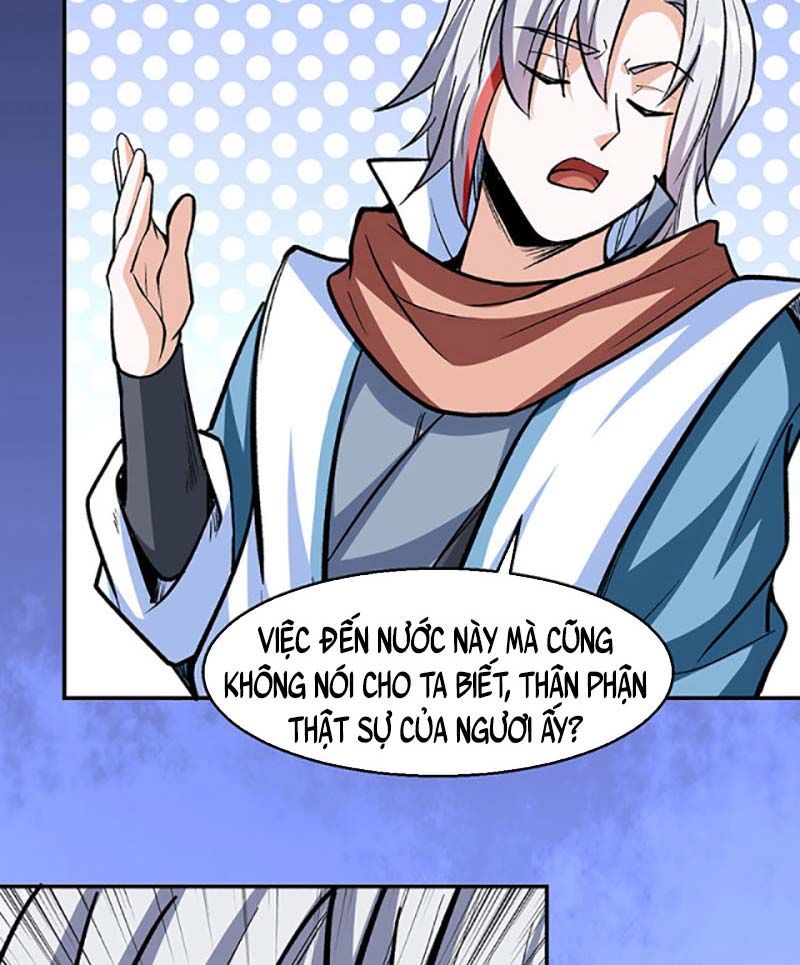 đọc truyện Võ Đạo Độc Tôn Chương 471 ảnh 8 tại Thiên Thai Truyện