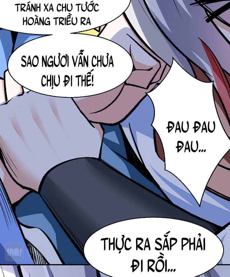 đọc truyện Võ Đạo Độc Tôn Chương 471 ảnh 11 tại Thiên Thai Truyện