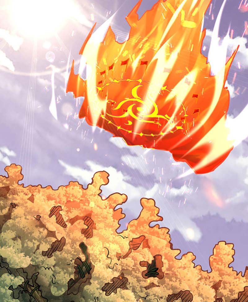 đọc truyện Võ Đạo Độc Tôn Chương 474 ảnh 16 tại Thiên Thai Truyện