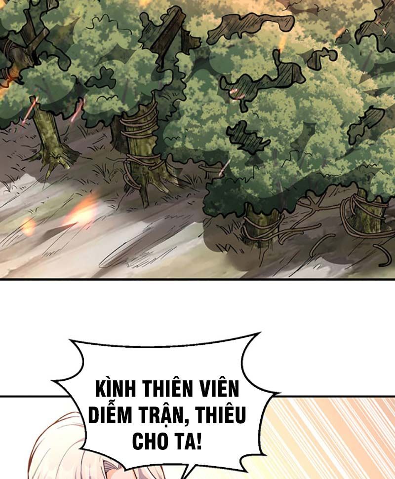 đọc truyện Võ Đạo Độc Tôn Chương 474 ảnh 19 tại Thiên Thai Truyện