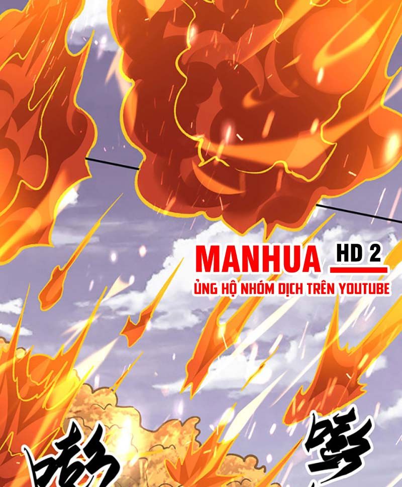 đọc truyện Võ Đạo Độc Tôn Chương 474 ảnh 22 tại Thiên Thai Truyện