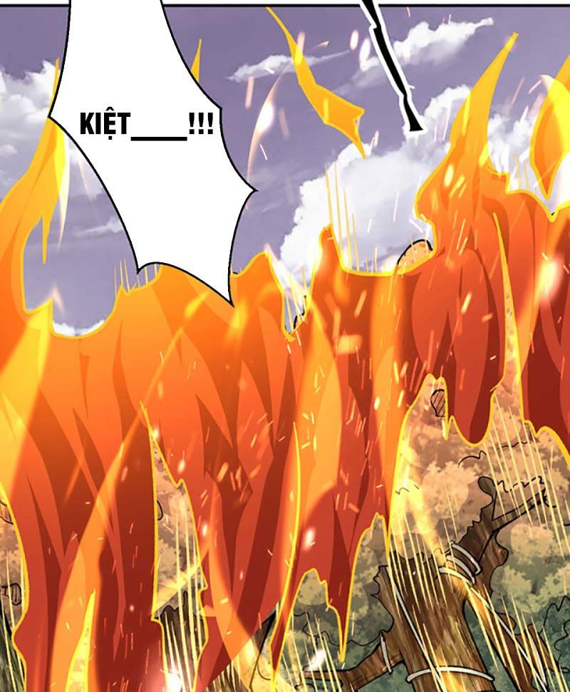 đọc truyện Võ Đạo Độc Tôn Chương 474 ảnh 24 tại Thiên Thai Truyện