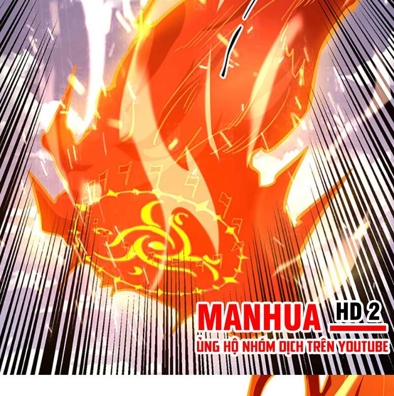 đọc truyện Võ Đạo Độc Tôn Chương 474 ảnh 38 tại Thiên Thai Truyện