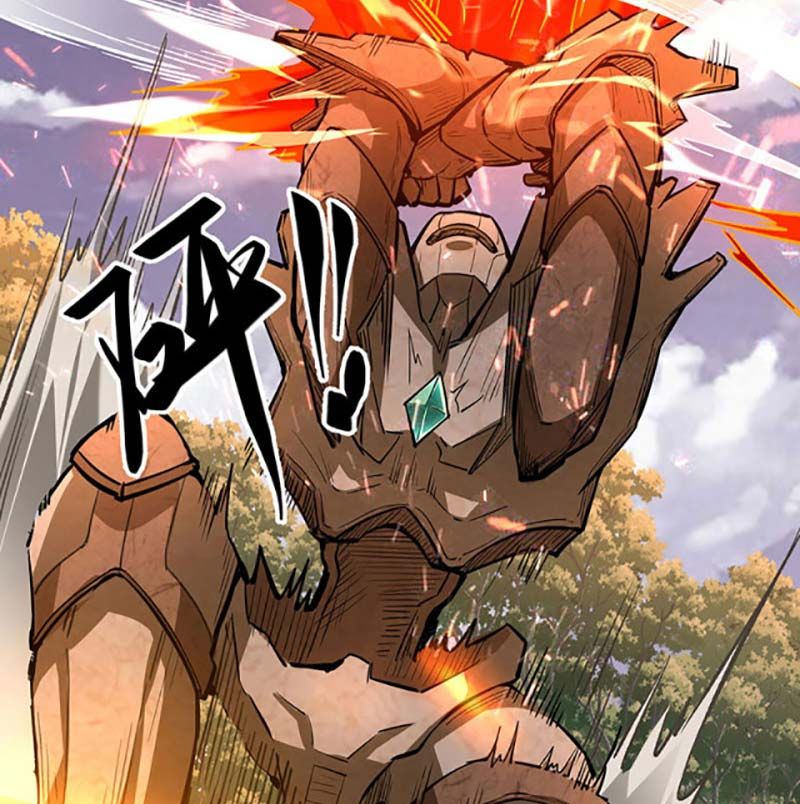 đọc truyện Võ Đạo Độc Tôn Chương 474 ảnh 41 tại Thiên Thai Truyện