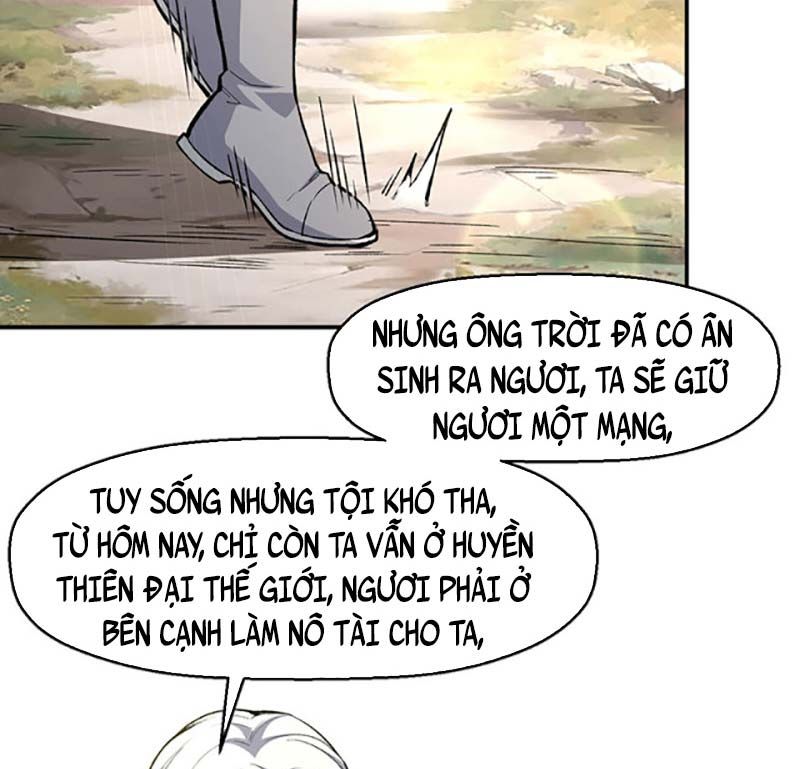 đọc truyện Võ Đạo Độc Tôn Chương 474 ảnh 61 tại Thiên Thai Truyện