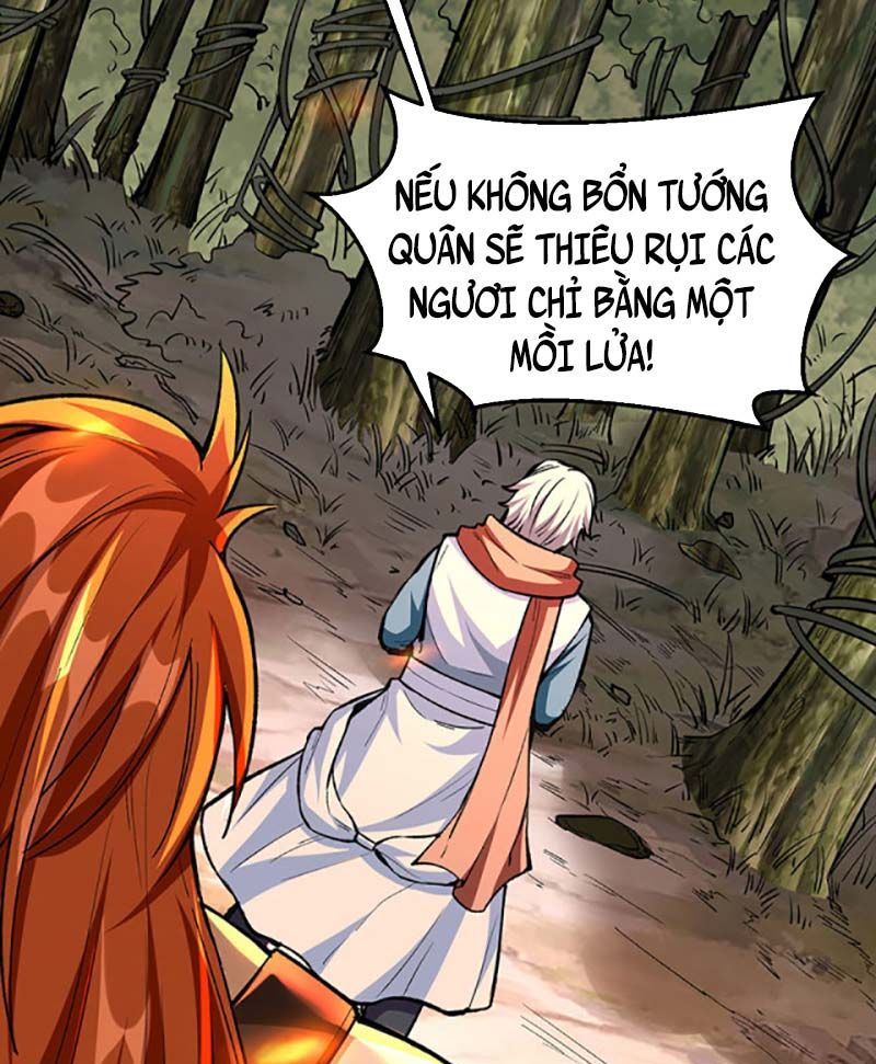 đọc truyện Võ Đạo Độc Tôn Chương 474 ảnh 9 tại Thiên Thai Truyện