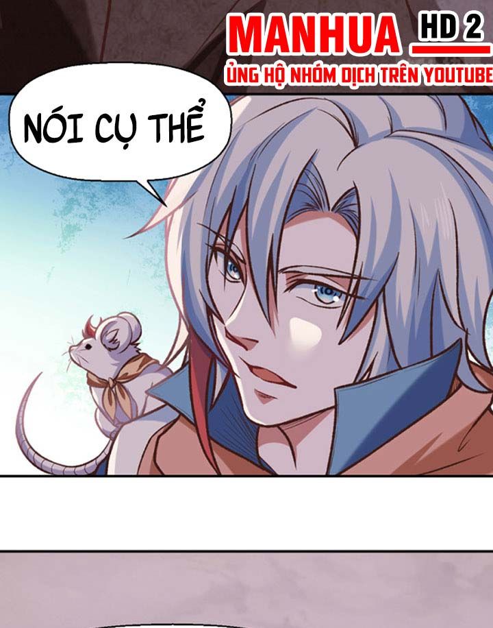 đọc truyện Võ Đạo Độc Tôn Chương 475 ảnh 17 tại Thiên Thai Truyện