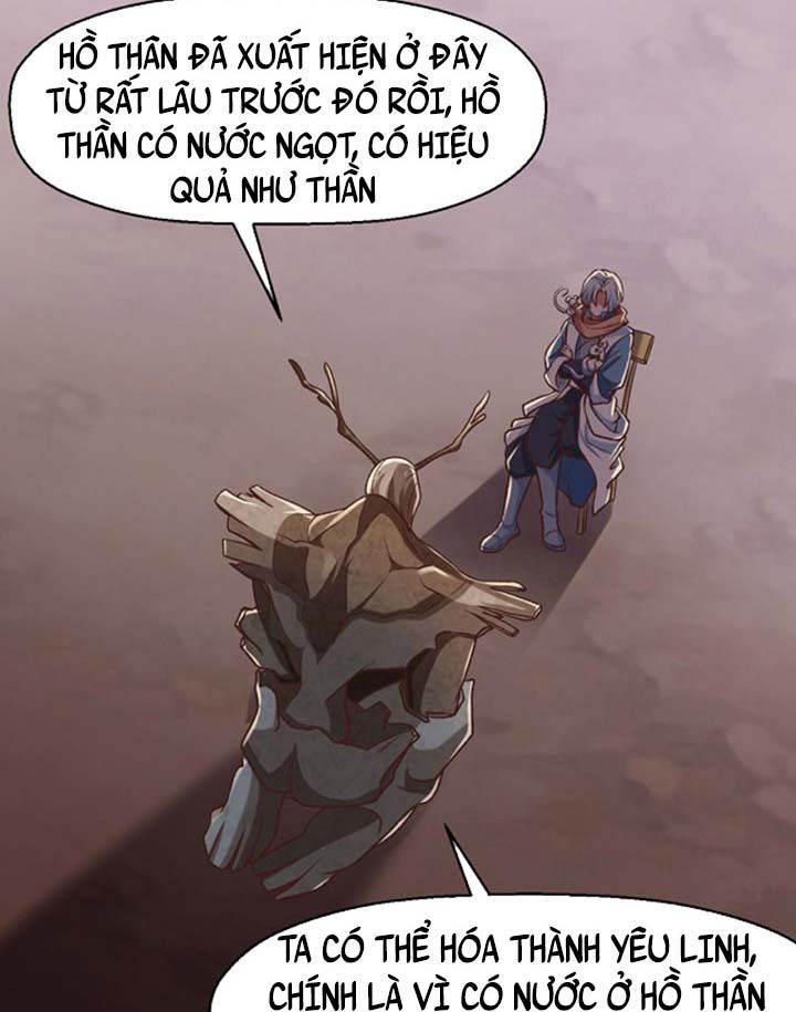 đọc truyện Võ Đạo Độc Tôn Chương 475 ảnh 18 tại Thiên Thai Truyện