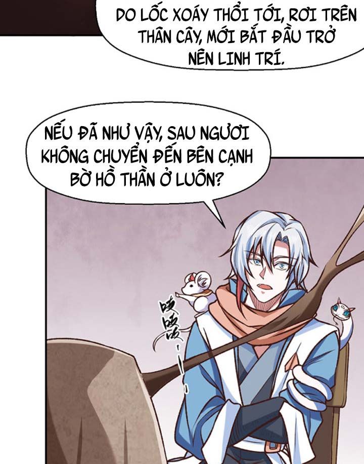 đọc truyện Võ Đạo Độc Tôn Chương 475 ảnh 19 tại Thiên Thai Truyện