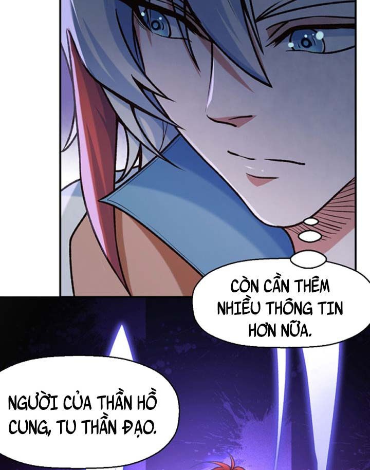 đọc truyện Võ Đạo Độc Tôn Chương 475 ảnh 21 tại Thiên Thai Truyện