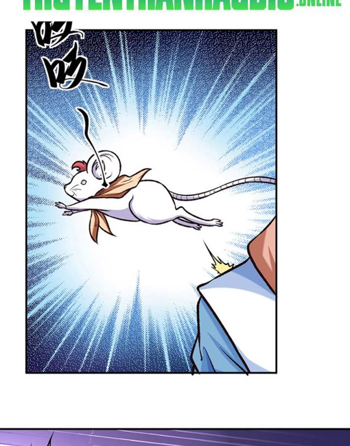 đọc truyện Võ Đạo Độc Tôn Chương 475 ảnh 26 tại Thiên Thai Truyện