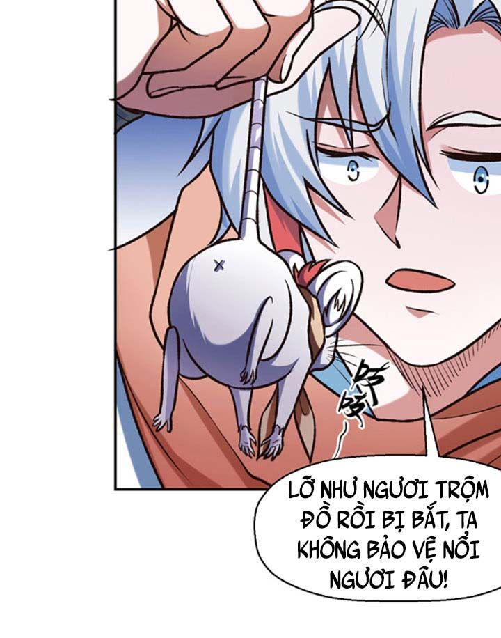 đọc truyện Võ Đạo Độc Tôn Chương 475 ảnh 28 tại Thiên Thai Truyện