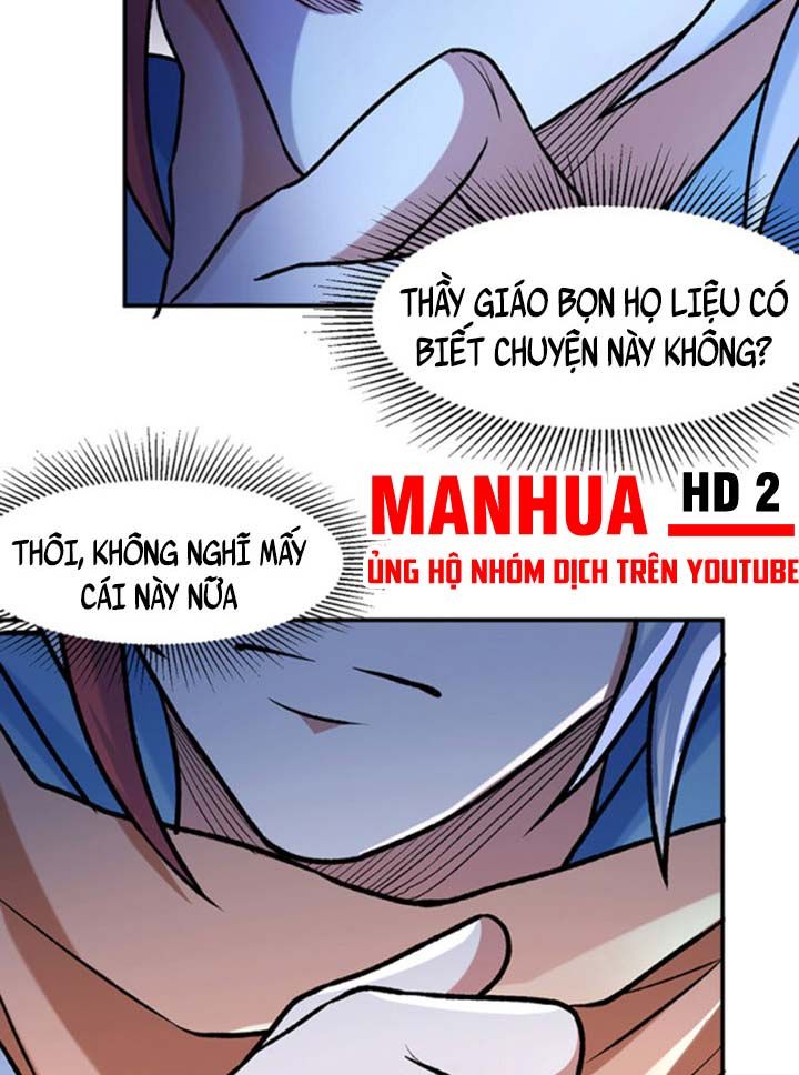 đọc truyện Võ Đạo Độc Tôn Chương 475 ảnh 39 tại Thiên Thai Truyện