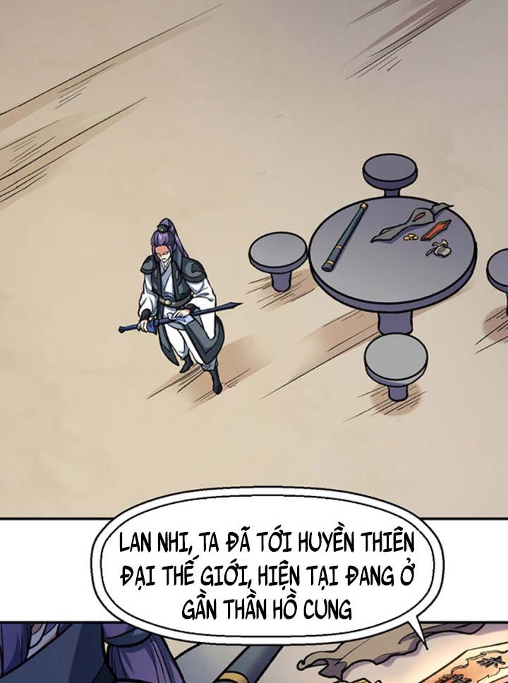 đọc truyện Võ Đạo Độc Tôn Chương 475 ảnh 46 tại Thiên Thai Truyện