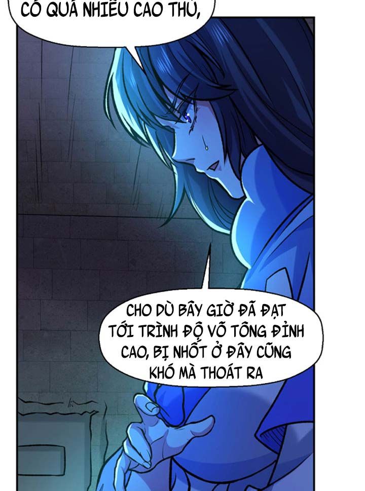 đọc truyện Võ Đạo Độc Tôn Chương 475 ảnh 56 tại Thiên Thai Truyện