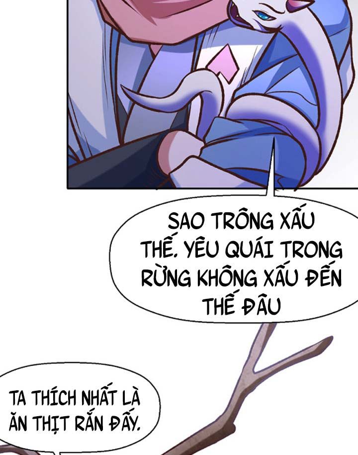 đọc truyện Võ Đạo Độc Tôn Chương 475 ảnh 8 tại Thiên Thai Truyện