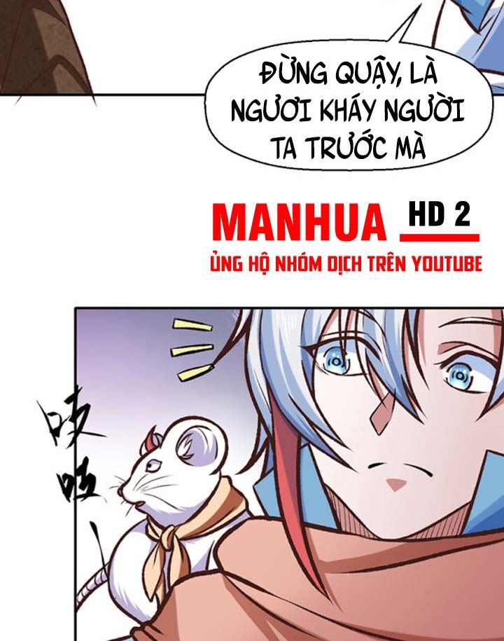 đọc truyện Võ Đạo Độc Tôn Chương 475 ảnh 11 tại Thiên Thai Truyện