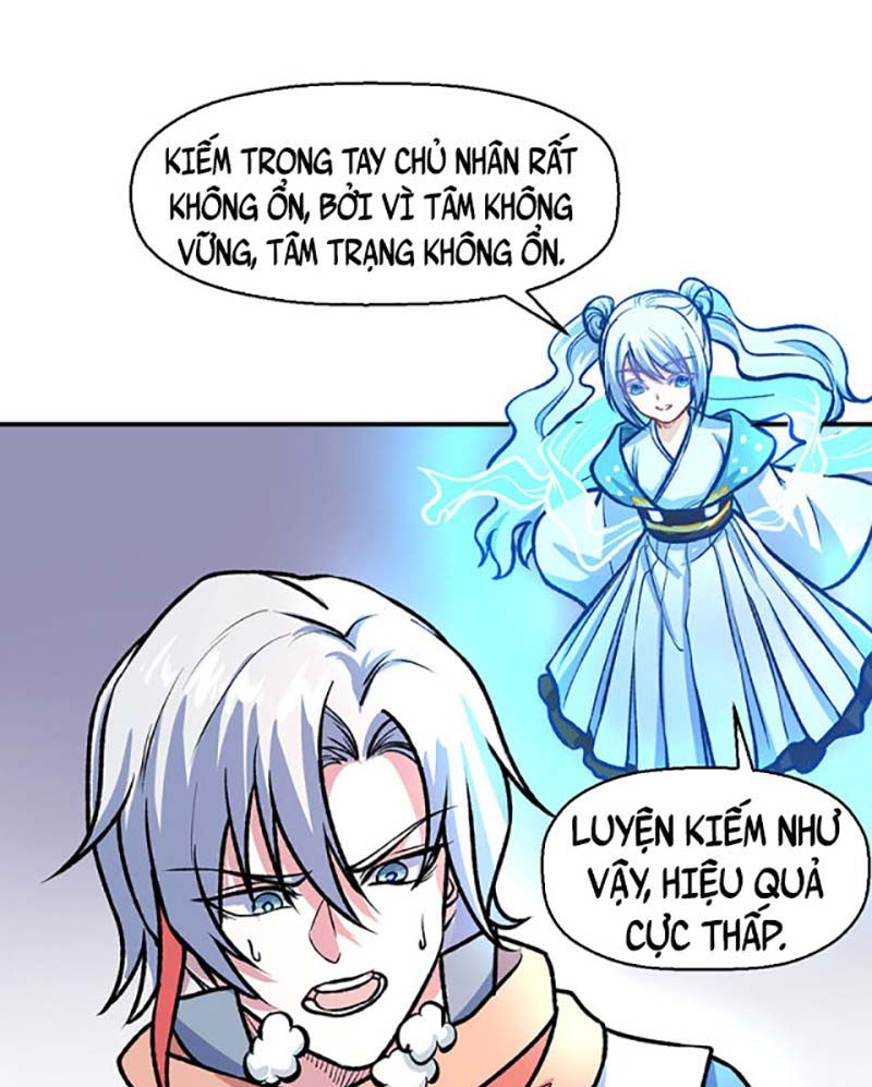 đọc truyện Võ Đạo Độc Tôn Chương 476 ảnh 12 tại Thiên Thai Truyện