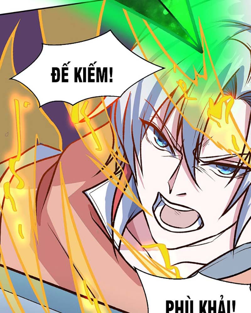 đọc truyện Võ Đạo Độc Tôn Chương 476 ảnh 17 tại Thiên Thai Truyện