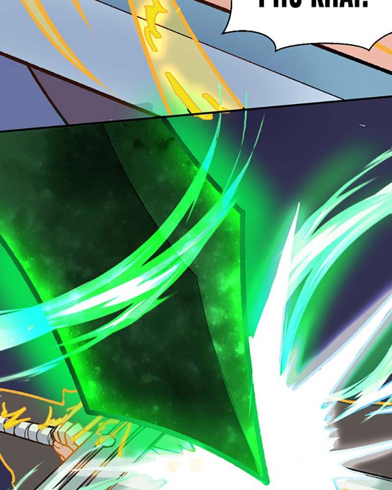 đọc truyện Võ Đạo Độc Tôn Chương 476 ảnh 18 tại Thiên Thai Truyện